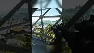 When your gun jams at the PERFECT time in Tarkov...  #tarkov #gaming  #welyn