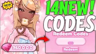 ⚠️New!! Codes⚠️ It Girl Redeem Codes 2024 - It Girl Codes 2024 - Roblox Codes It Girl 2024