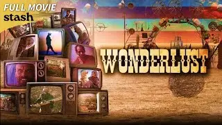 Wonderlust | Anarchists Documentary | Full Movie | Slab City