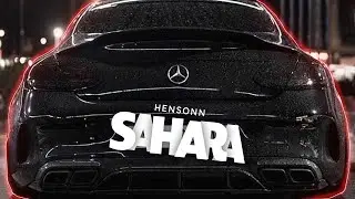 hensonn sahara