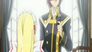 Kyoshiro to towa no sora episode 5 part 1