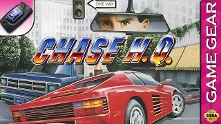 Longplay of Chase H.Q.