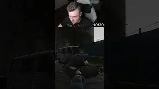 Audio Warriors Can't Hang in Tarkov