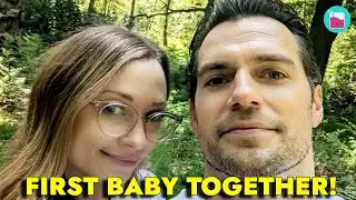 Henry Cavill Is About To Become a Superdad!    | Rumour Juice