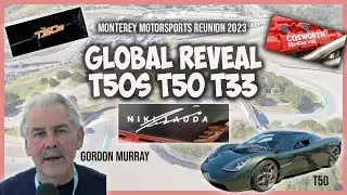 Gordon Murray