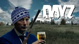 За ваше здоровье бокал DayZ