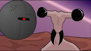 All Tomorrows Animation || Qu vs Gravital