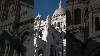 Time of Paris