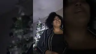 Have Yourself A Merry Little Christmas (Shanna Towner cover)