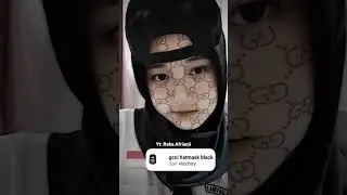 FILTER INSTAGRAM TERBARU BUAT SELFIE 