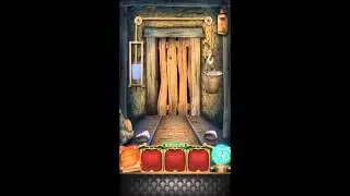Hidden Escape Level 78 Walkthrough