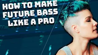 HOW TO MAKE A FUTURE BASS REMIX LIKE A PRO! (+FREE FLP) Nurko, Illenium, Trap Nation Style
