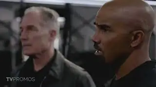 S.W.A.T. 6x13 Promo 