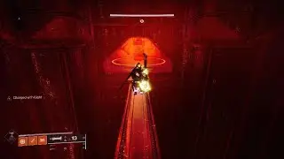 Destiny 2: Dungeon dungeon Solo Flawless pt 3 - Final Encounter