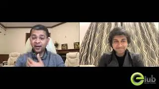 In Conversation: SINE Entrepreneurs Beerud Sheth (Gupshup) and Saket Modi (Safe Security)