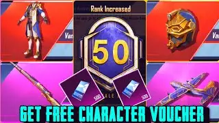 C1S3 Royal Pass M5 Maxout | 4500 UC Royal Pass RP M5 Max Level 50 | Full Maxout RP M5 BGMI