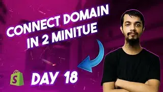 How to Connect Namecheap Domain to Shopify ( 2024 )