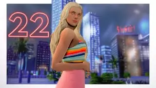 📌22 ДИНАСТИЯ БАКЛИ || СТРИМ || THE SIMS 4 #sims4 #stream #симс4 #симс4стрим