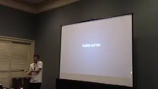 Keynote: Cross-Platform Language Design in Scala.js