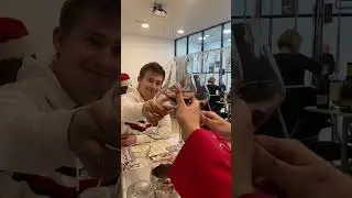 Промик на скидку в конце видео! Винные вечера, обучения, квесты и вечеринки в Петербурге 