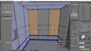 Blender - Subserf Testing