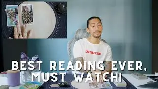 CAPRICORN | BEST READING EVER, MUST WATCH! | NOVEMBER TAROT READING