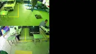 Демонстрационный экзамен - 2019 по компетенции 