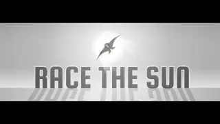 Обзор игры Race The Sun!