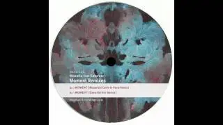 Musaria Feat. Saturna - Moment (Dave Barker Remix) - [Headset Recordings]