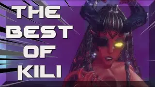 The Best of Killison from Subverse (So Far!) | Feat. @SilkyMilkVoices