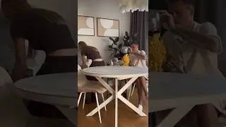 ПРАНК НАД АНЕЙ 😱🤣 #аняищук #димасблог