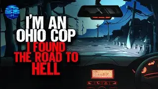 Im an Ohio Cop. I found the road to HELL.