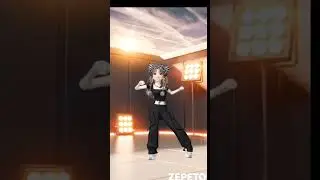 Zepeto Like. Зепето Лайки. Танцы. Игра Мультик #zepeto #мультик  #zepetodance