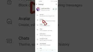 How to see blocked contacts on WhatsApp WhatsApp me block list kaise dekhe  #motivation #shorts