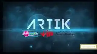 ARTIK - Hosted By W.I.P -