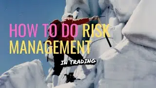 How to do Risk Management in Trading | Calculate Position Size in Trading |  Make profit in Trading