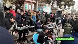 Калъаи Хисор Гурухи дидор 909-91-51-02