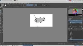 Cómo se hizo el storyboard del video Aprender animación (2)