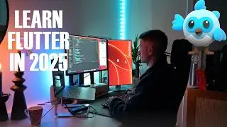 How To Learn Flutter In 2025 (7 Easy Steps)