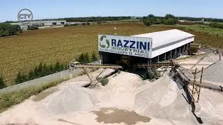 GRUPO RAZZINI estará en EXPOCON 2025