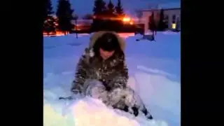 На прогулке 2. (Serega Dja и его друзья) (Sokol.Danil.Max.Nikita.and.Serega Dja!