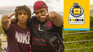 MC GP - Deus Abençoe (VideoClipe Oficial) 50g (DJ Kaio Lima)