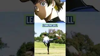 Crazy BACHIRA Skill Tutorial! 