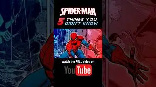 James Cameron's Spider-Man Movie