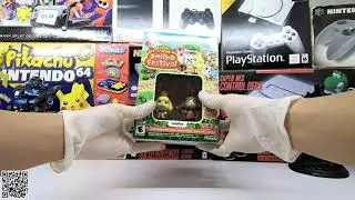 Animal Crossing +  Amiibo Wii U