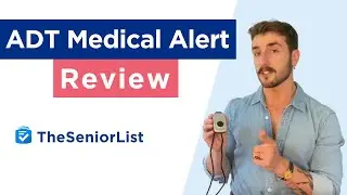 ADT Medical Alert Review