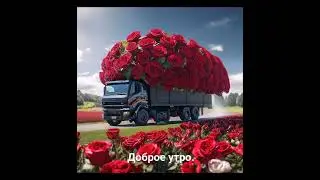 Доброе утро #доброеутро