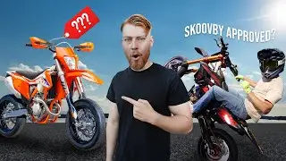 ELLIOT KÖPER NY HOJ! (Ft Skoovby)