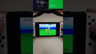 My First Super Mario Game 