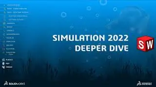 What's new in SOLIDWORKS 2022, part 15: Flow Simulation